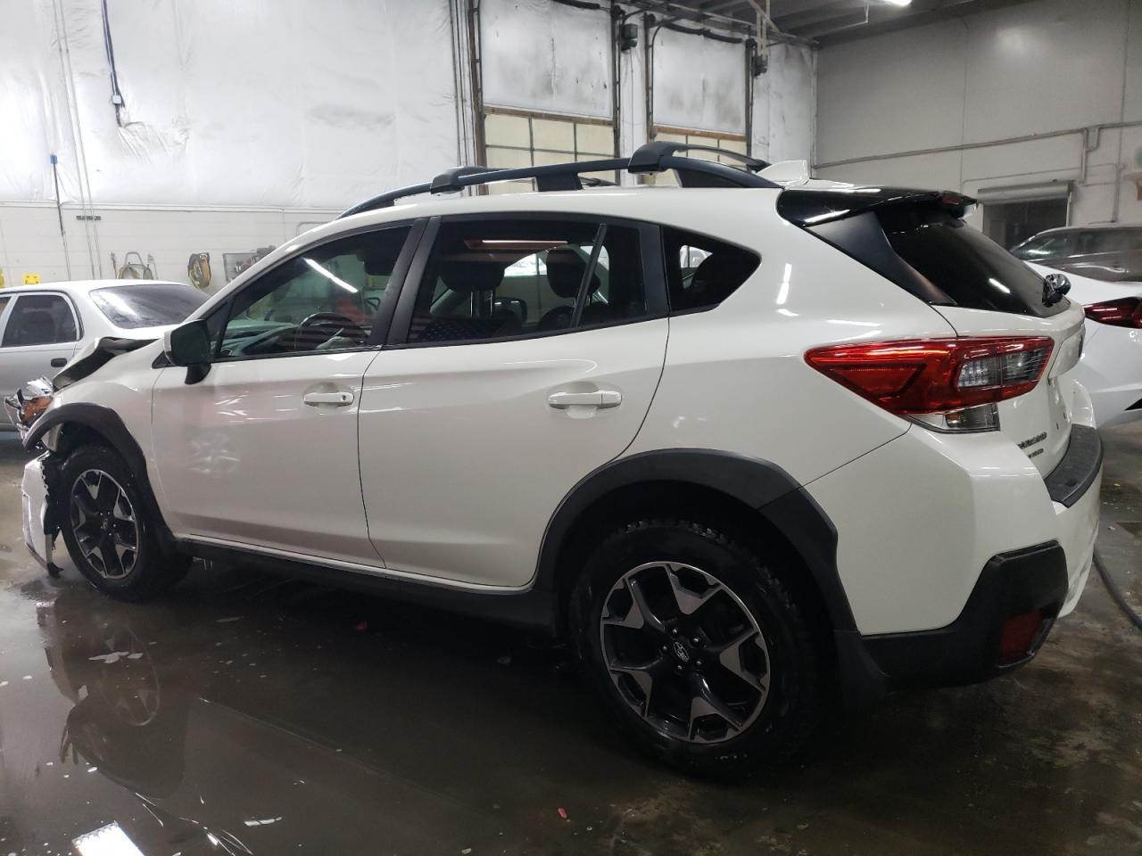 2020 SUBARU CROSSTREK - Фото 2