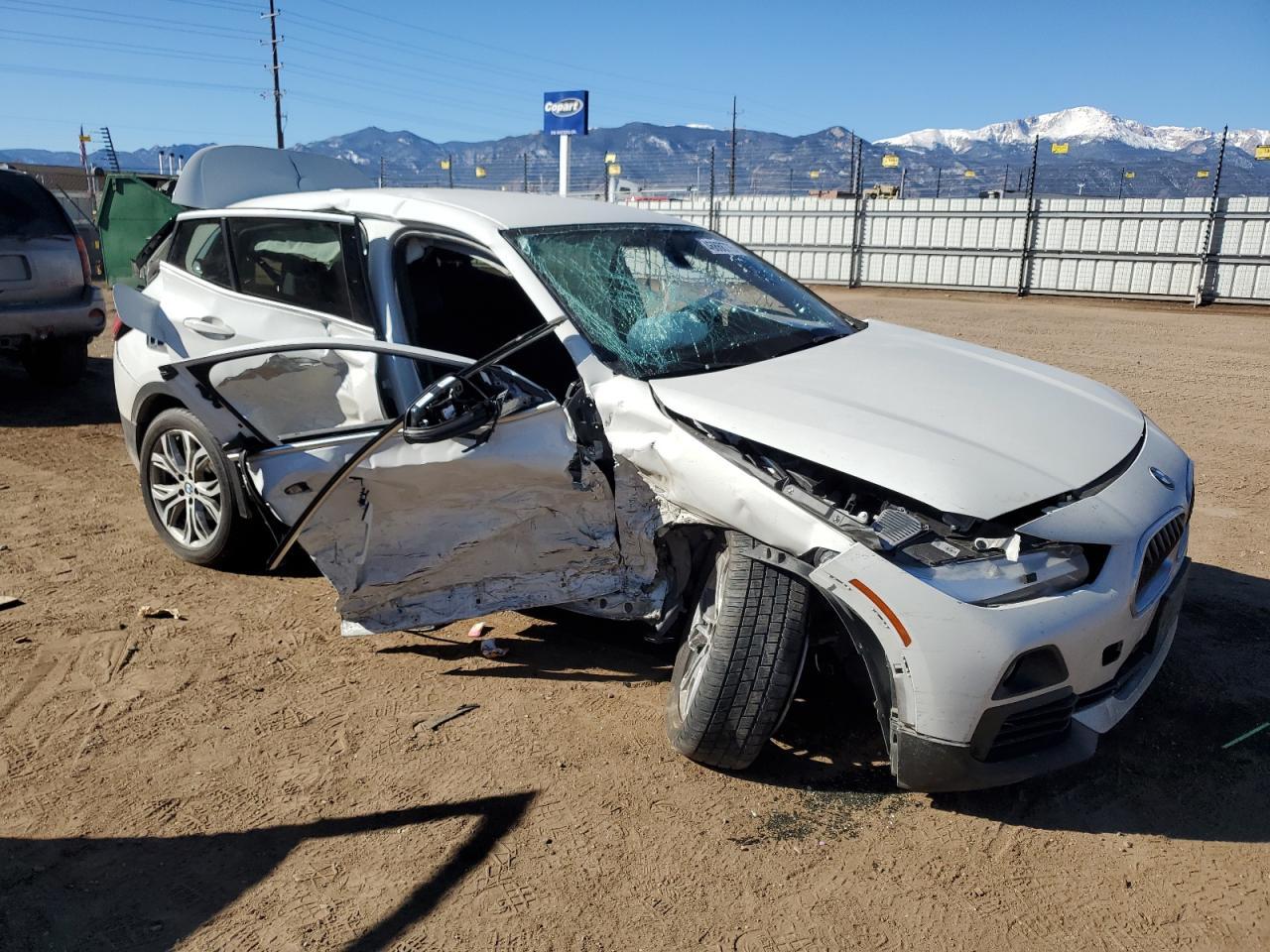 2020 BMW X2 XDRIVE2 - Image 4