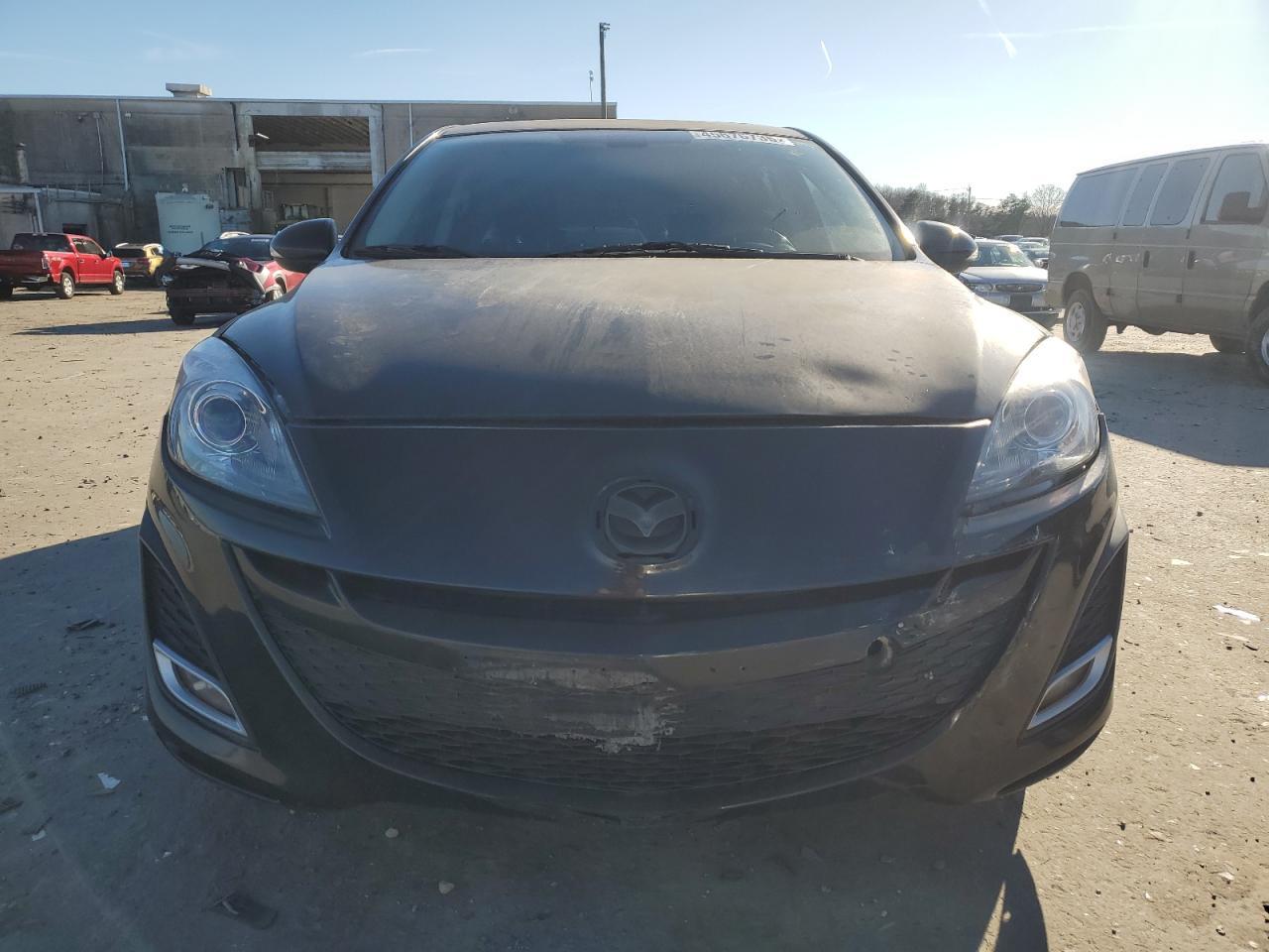 2010 MAZDA 3 S - Image 5
