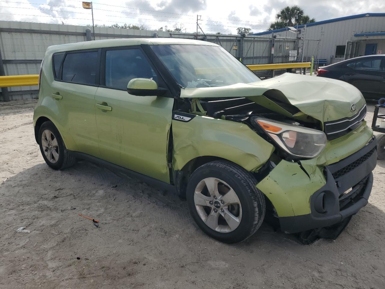 2017 KIA SOUL - Фото 4