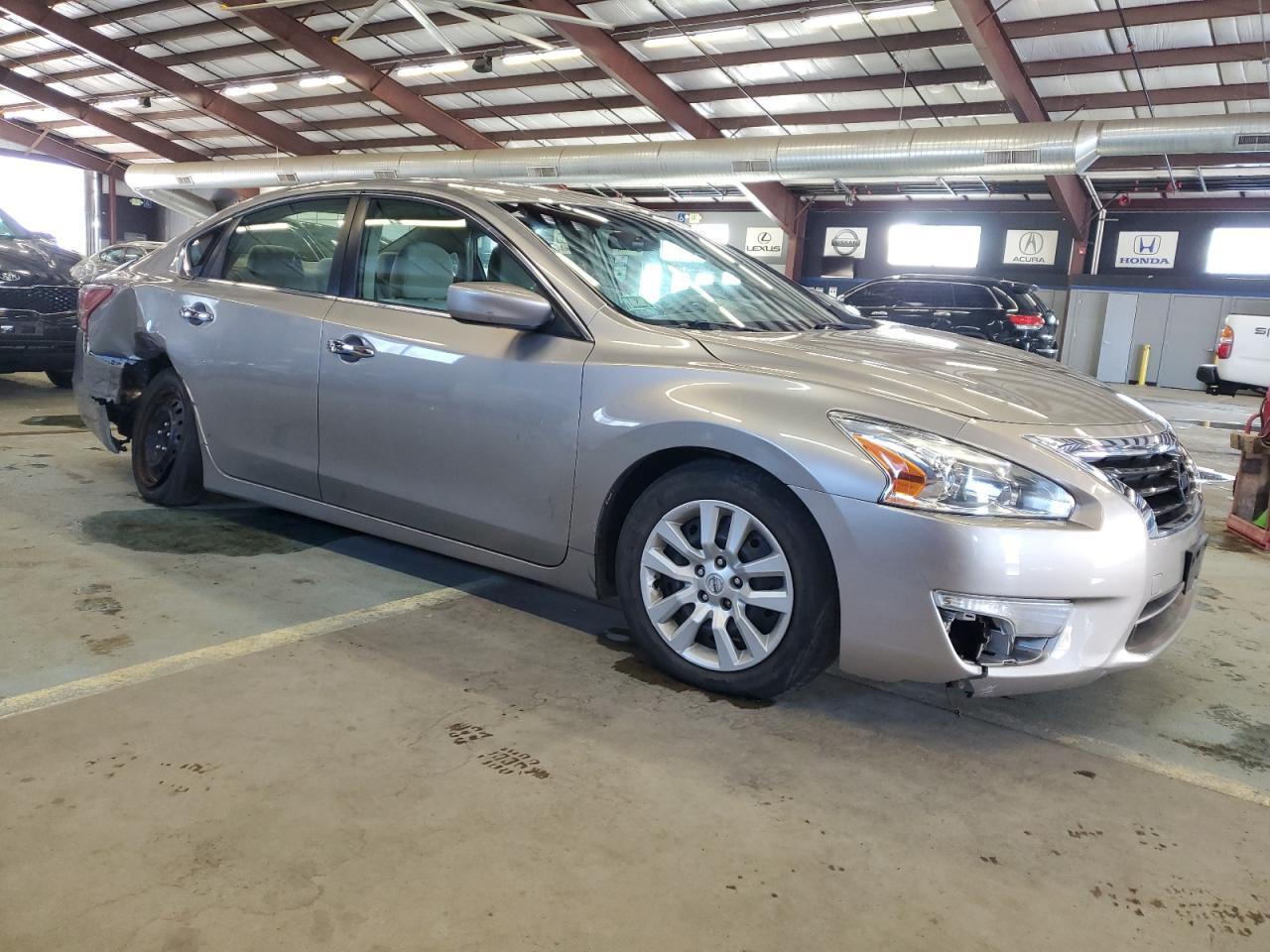 2013 NISSAN ALTIMA 2.5 - Image 4