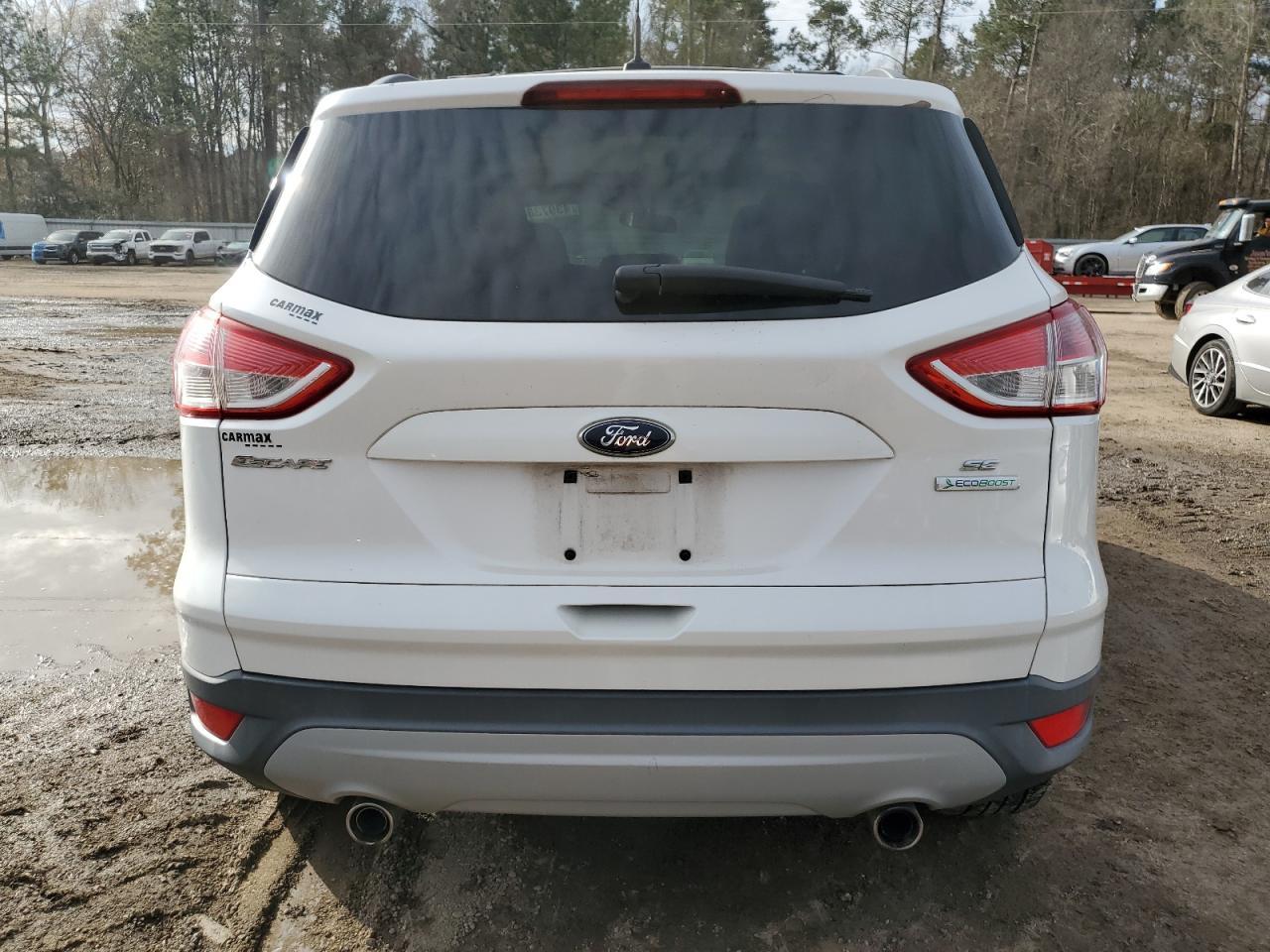 2013 FORD ESCAPE SE - Фото 6