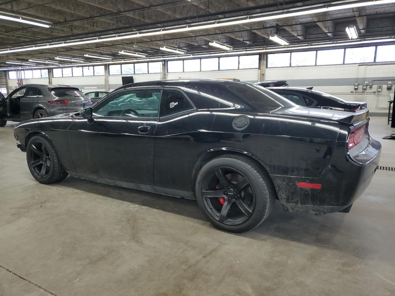 2013 DODGE CHALLENGER - Фото 2