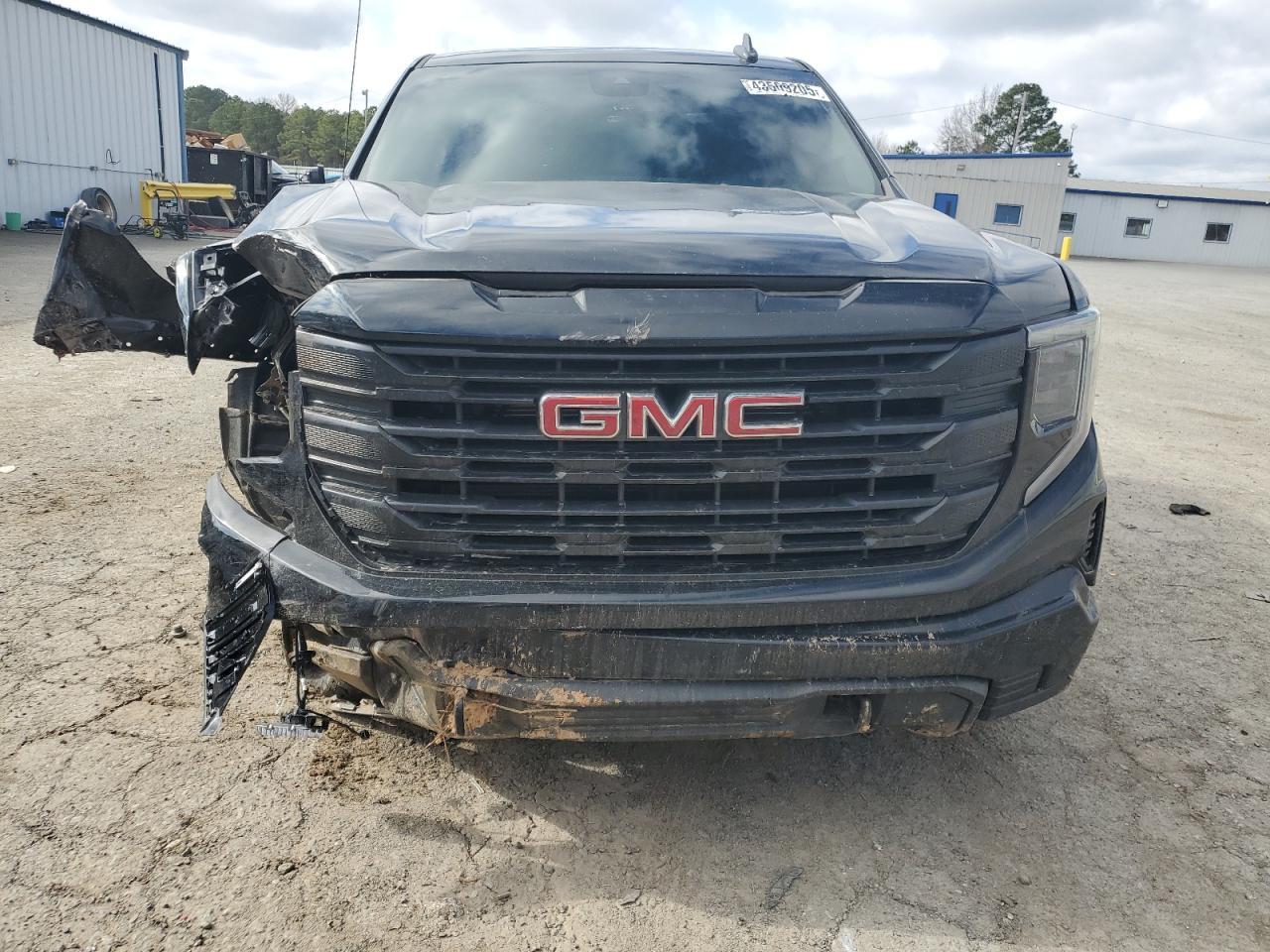 2024 GMC SIERRA K15 - Image 5