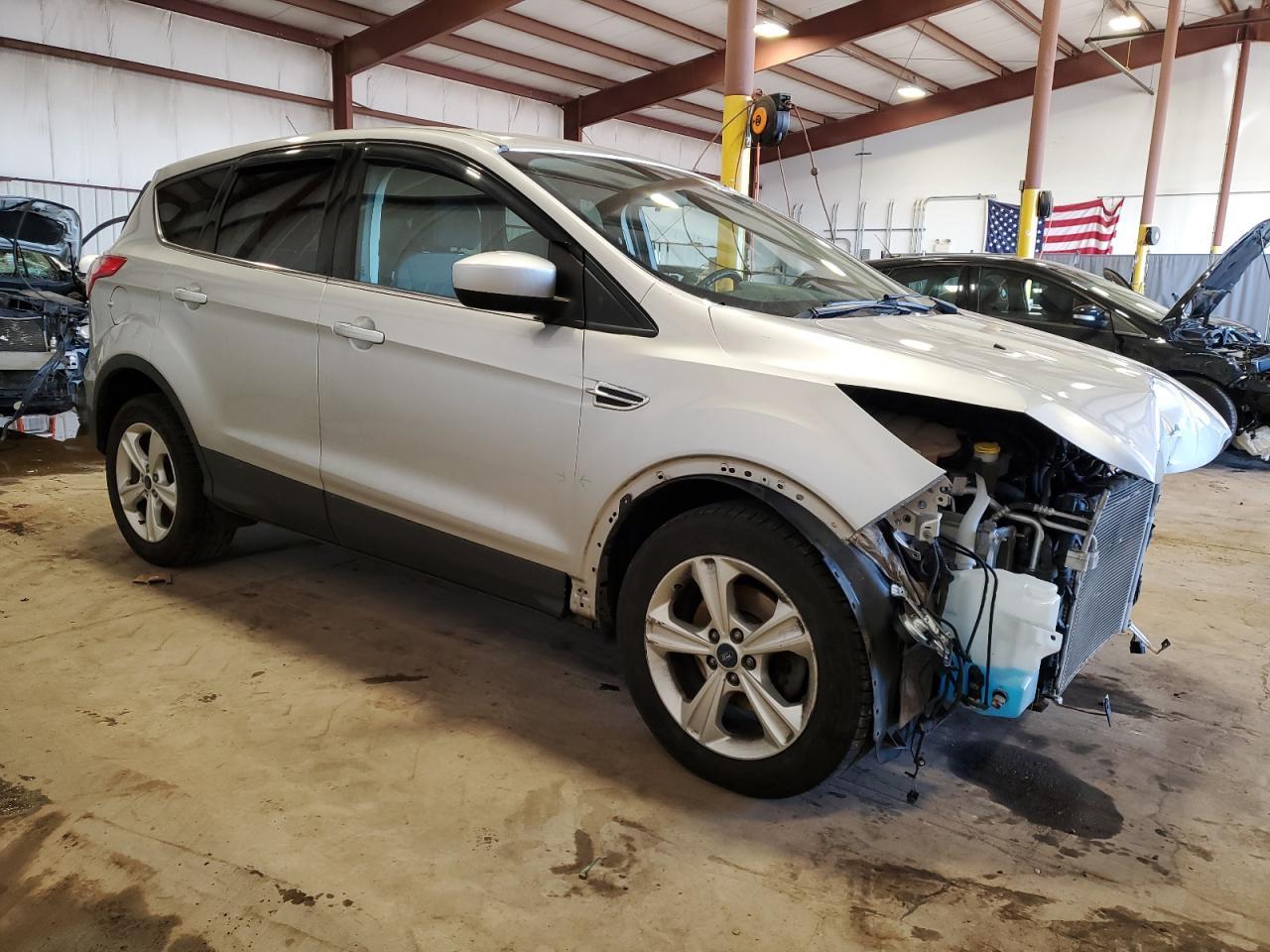 2015 FORD ESCAPE SE - Image 4