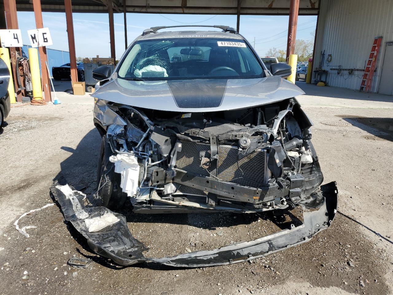 2016 TOYOTA RAV4 LE - Фото 5