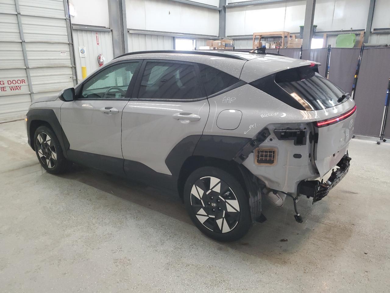 2025 HYUNDAI KONA SEL - Фото 2