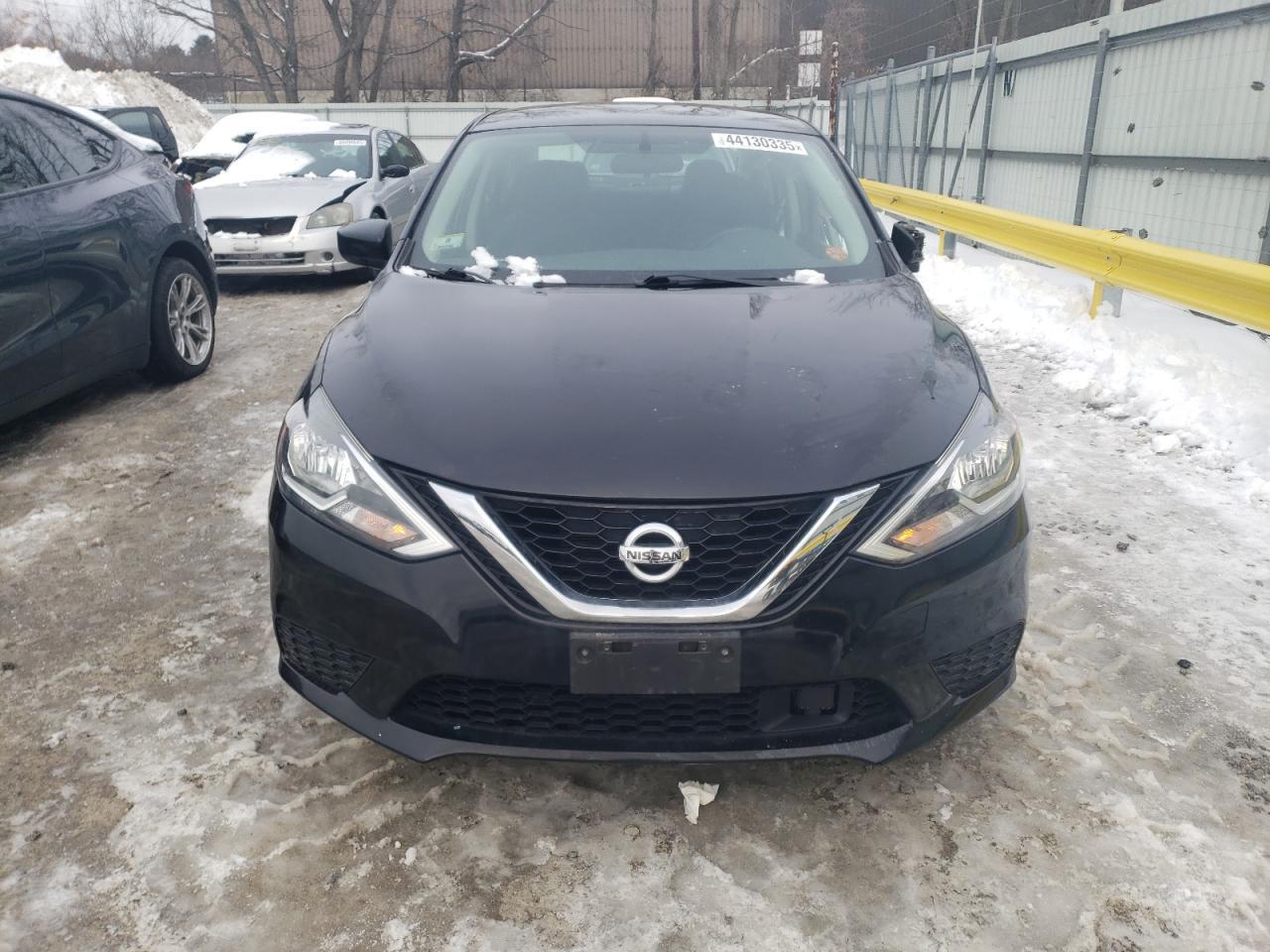 2018 NISSAN SENTRA S - Фото 5