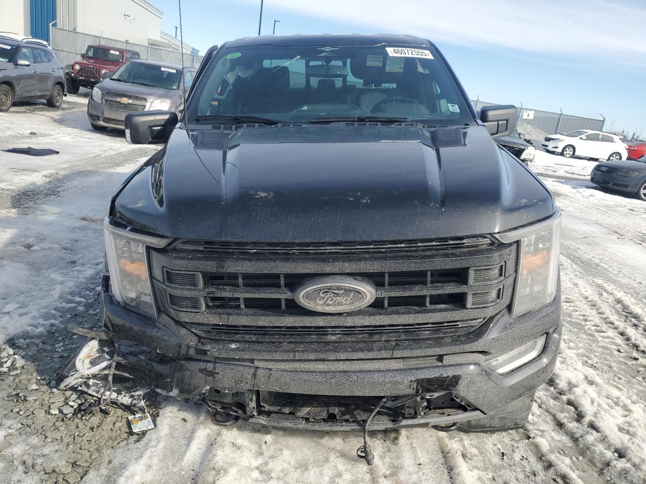 2023 FORD F150 SUPER - Фото 5