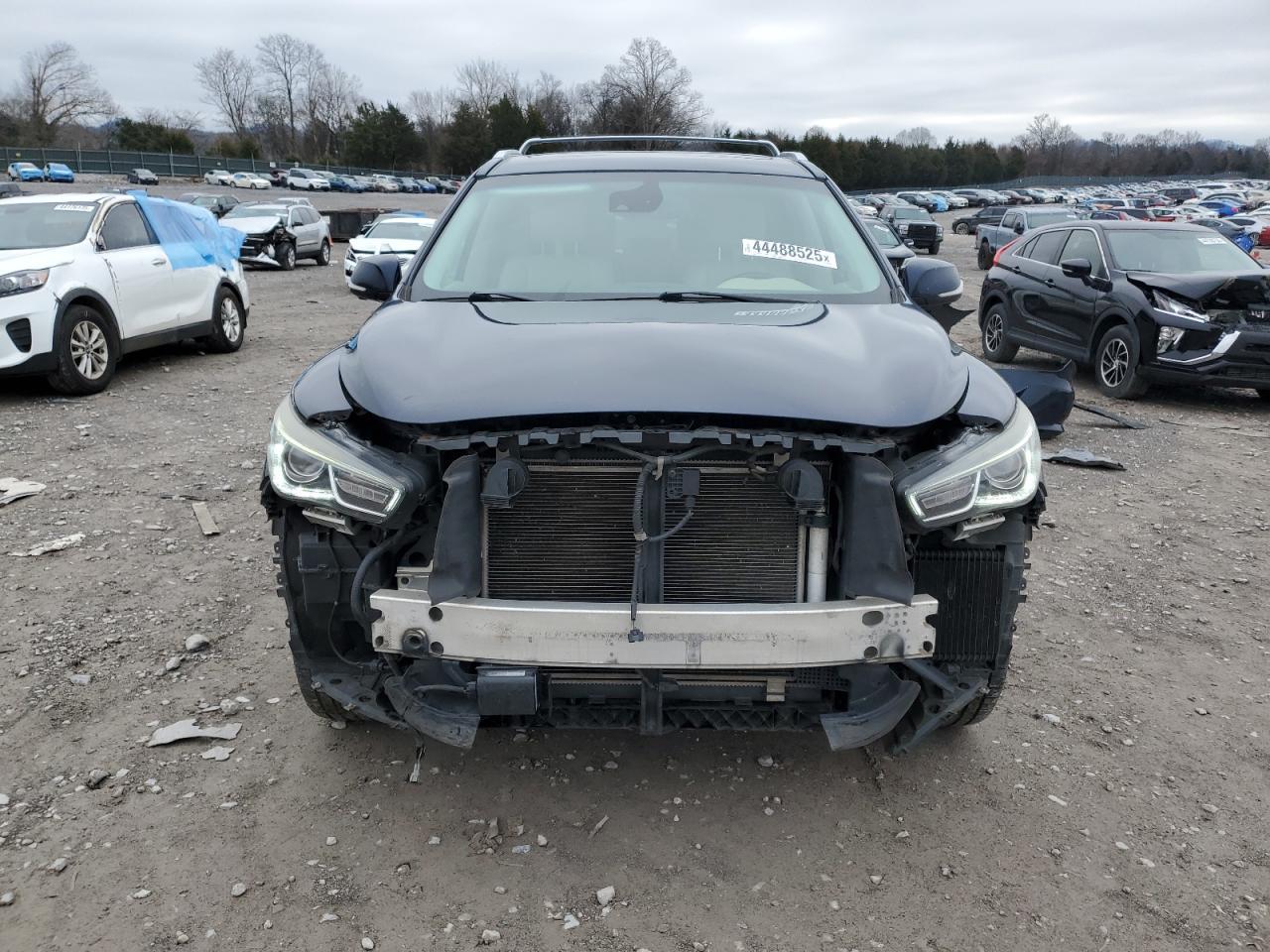 2016 INFINITI QX60 - Image 5