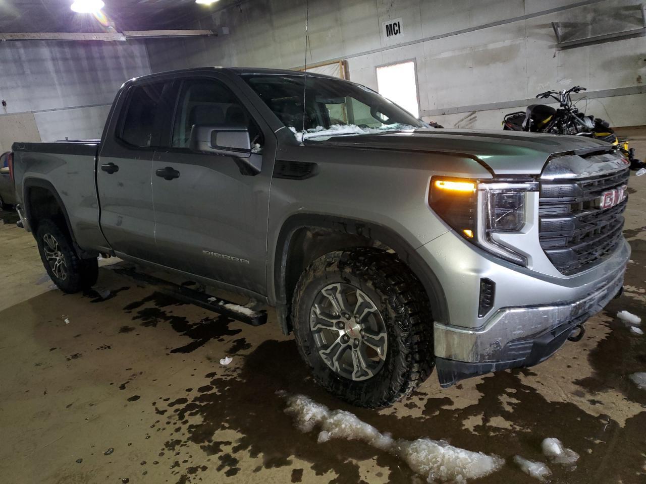 2023 GMC SIERRA K15 - Image 4