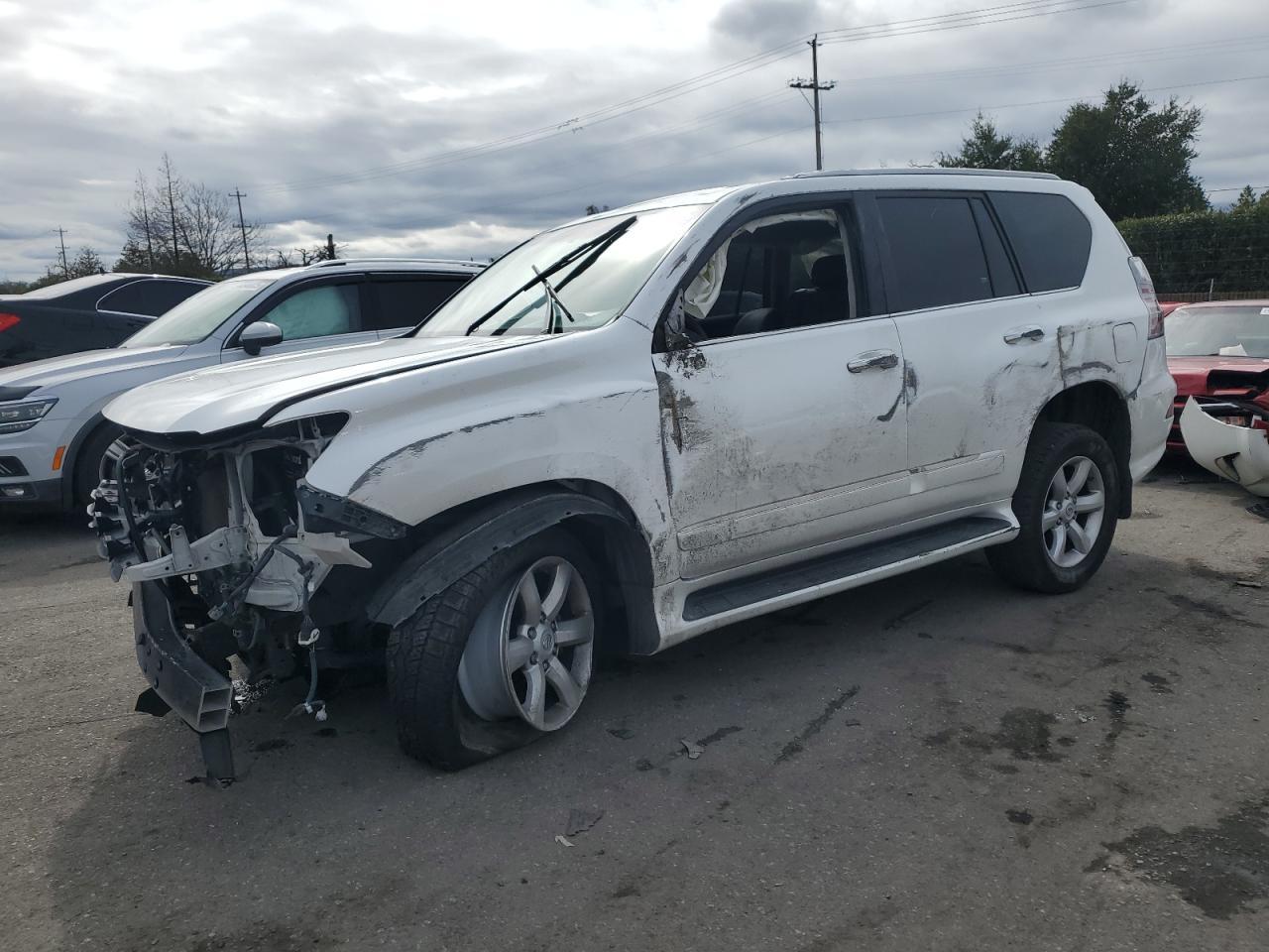 2014 LEXUS GX 460