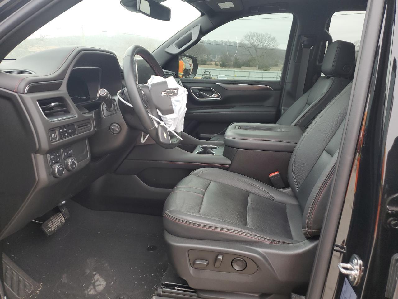 2023 CHEVROLET TAHOE K150 - Image 7