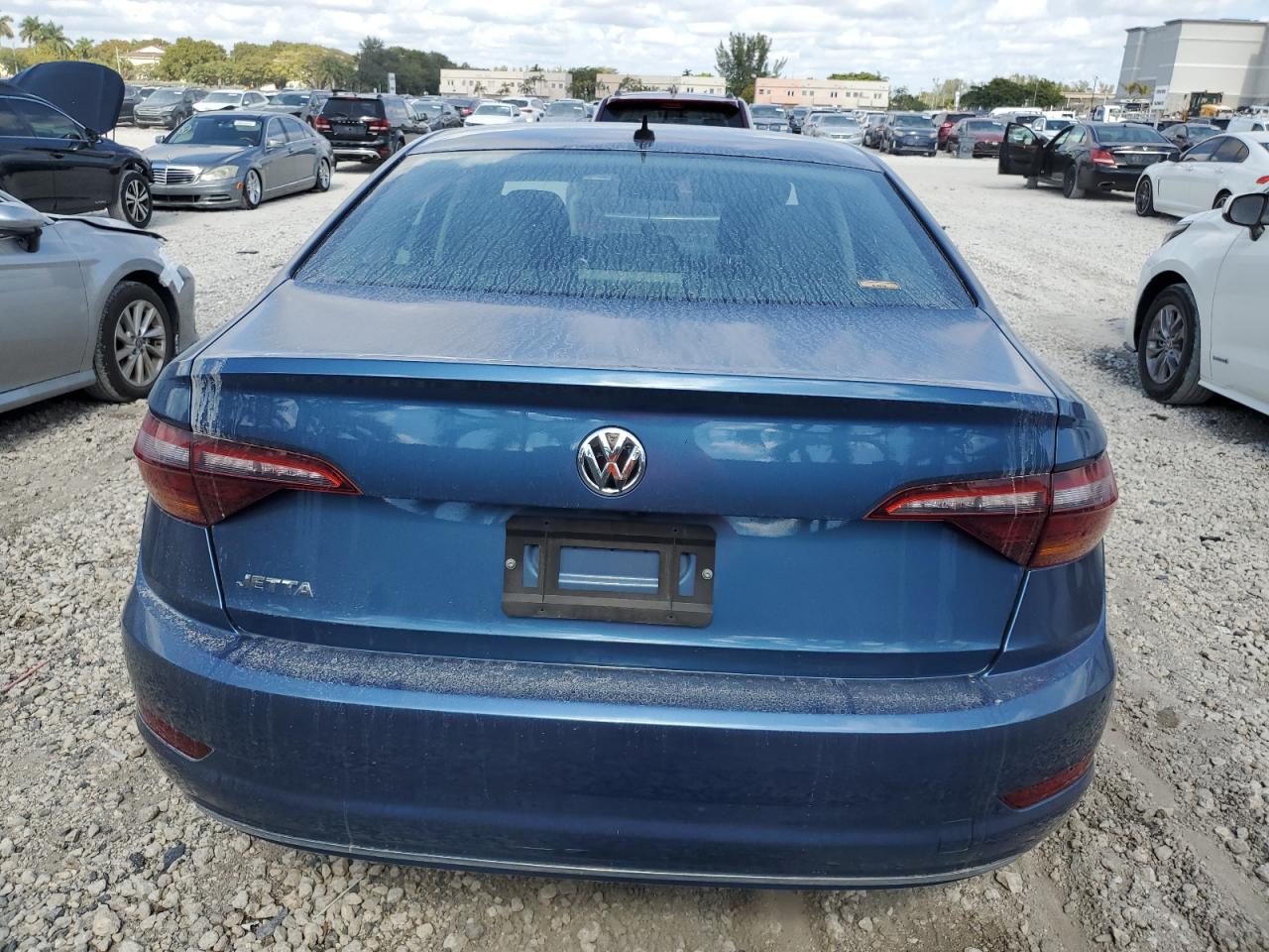 2019 VOLKSWAGEN JETTA S - Фото 6