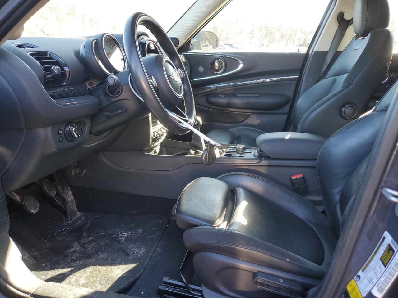 2017 MINI COOPER S C - Image 7