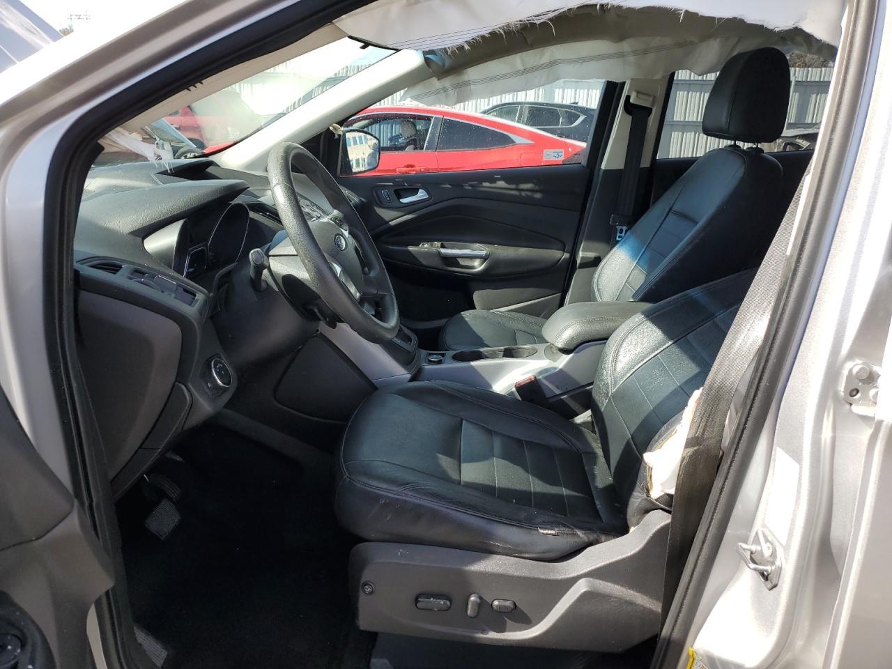 2015 FORD ESCAPE SE - Image 7