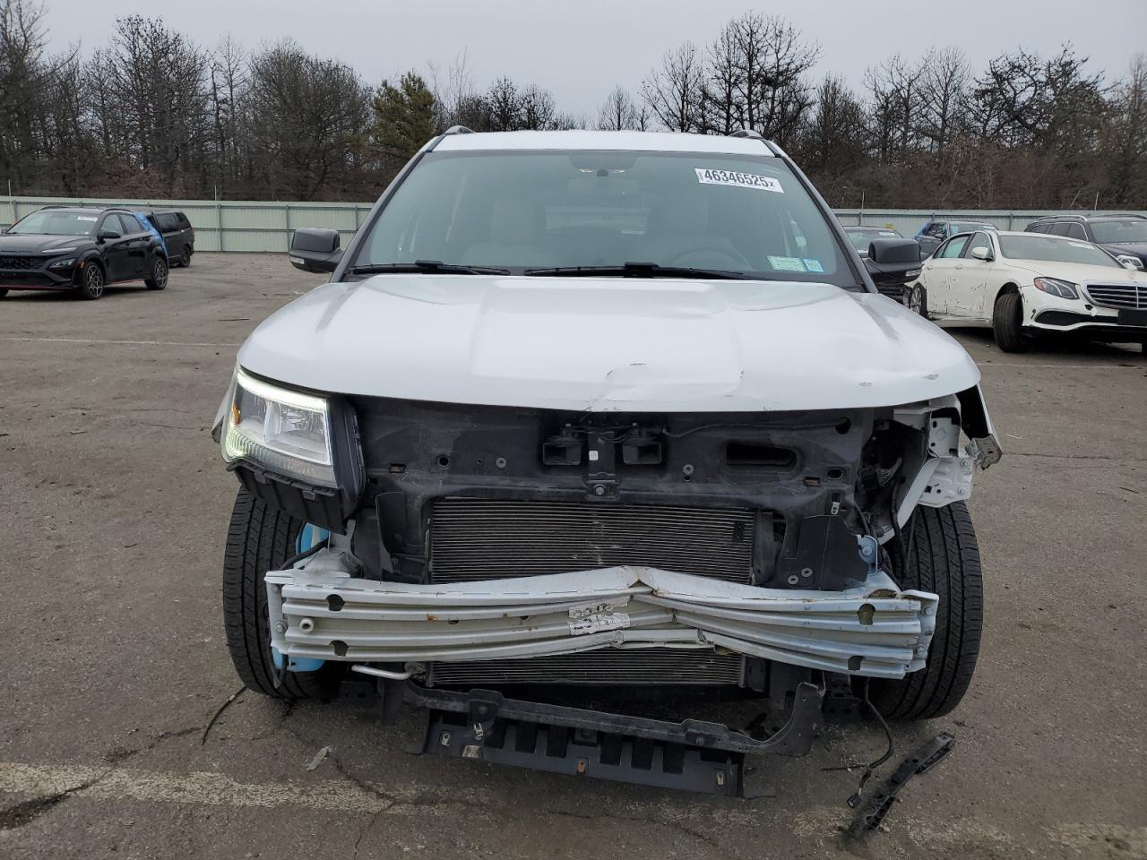 2018 FORD EXPLORER X - Фото 5