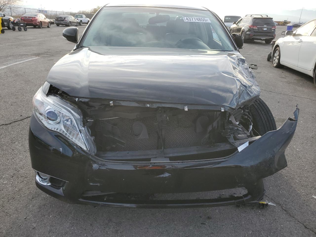2011 TOYOTA AVALON BAS - Фото 5