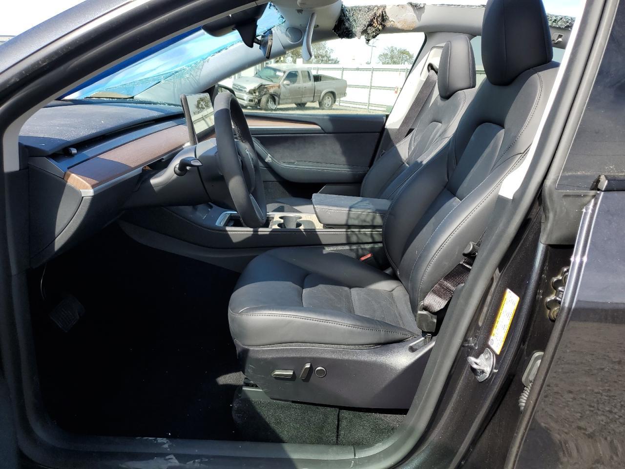 2024 TESLA MODEL Y - Image 7