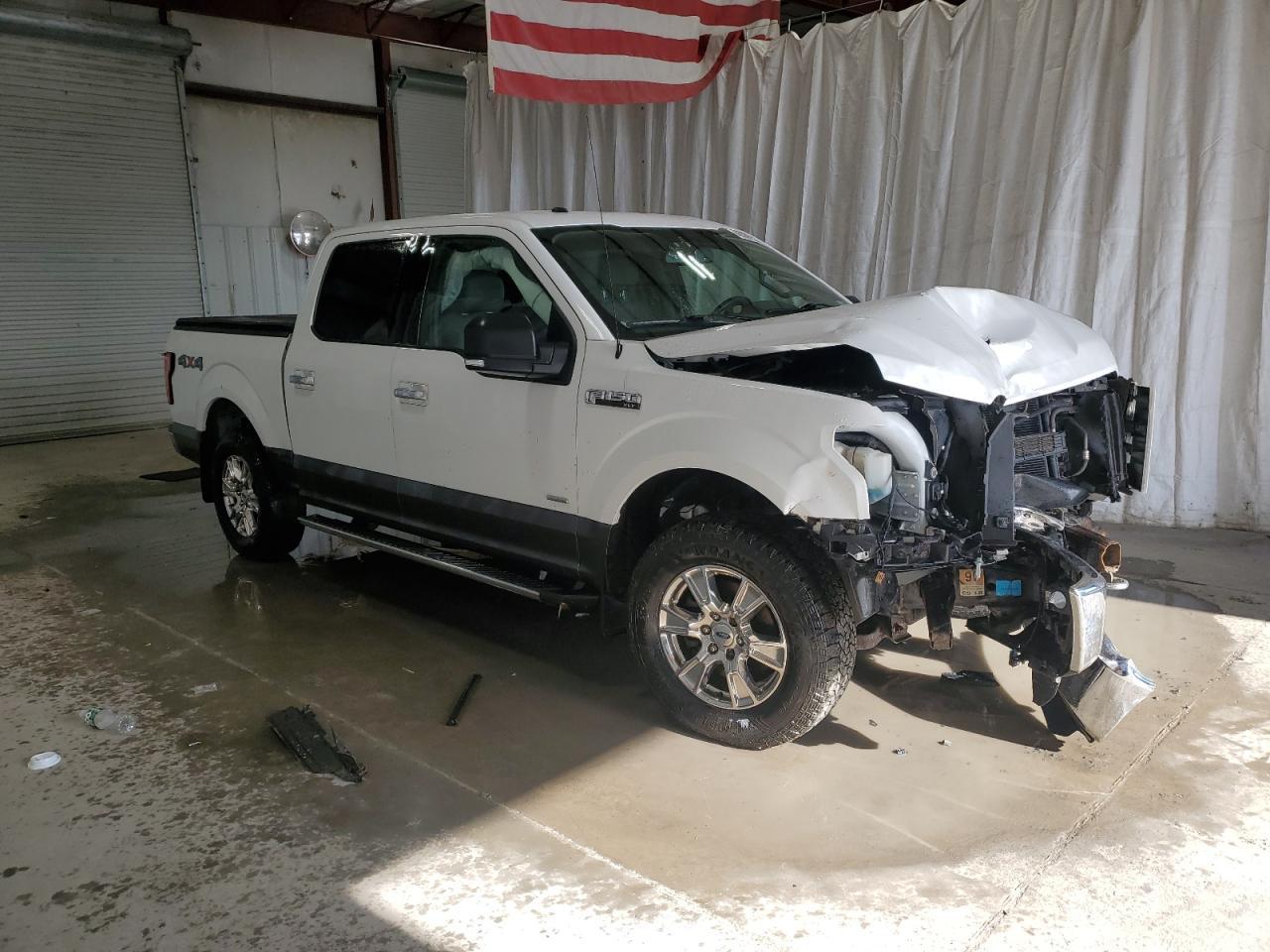 2016 FORD F150 SUPER - Image 4