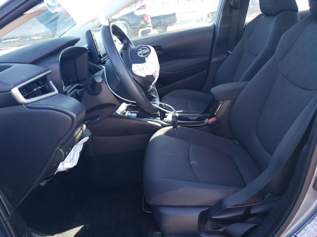 2022 TOYOTA COROLLA LE - Image 7