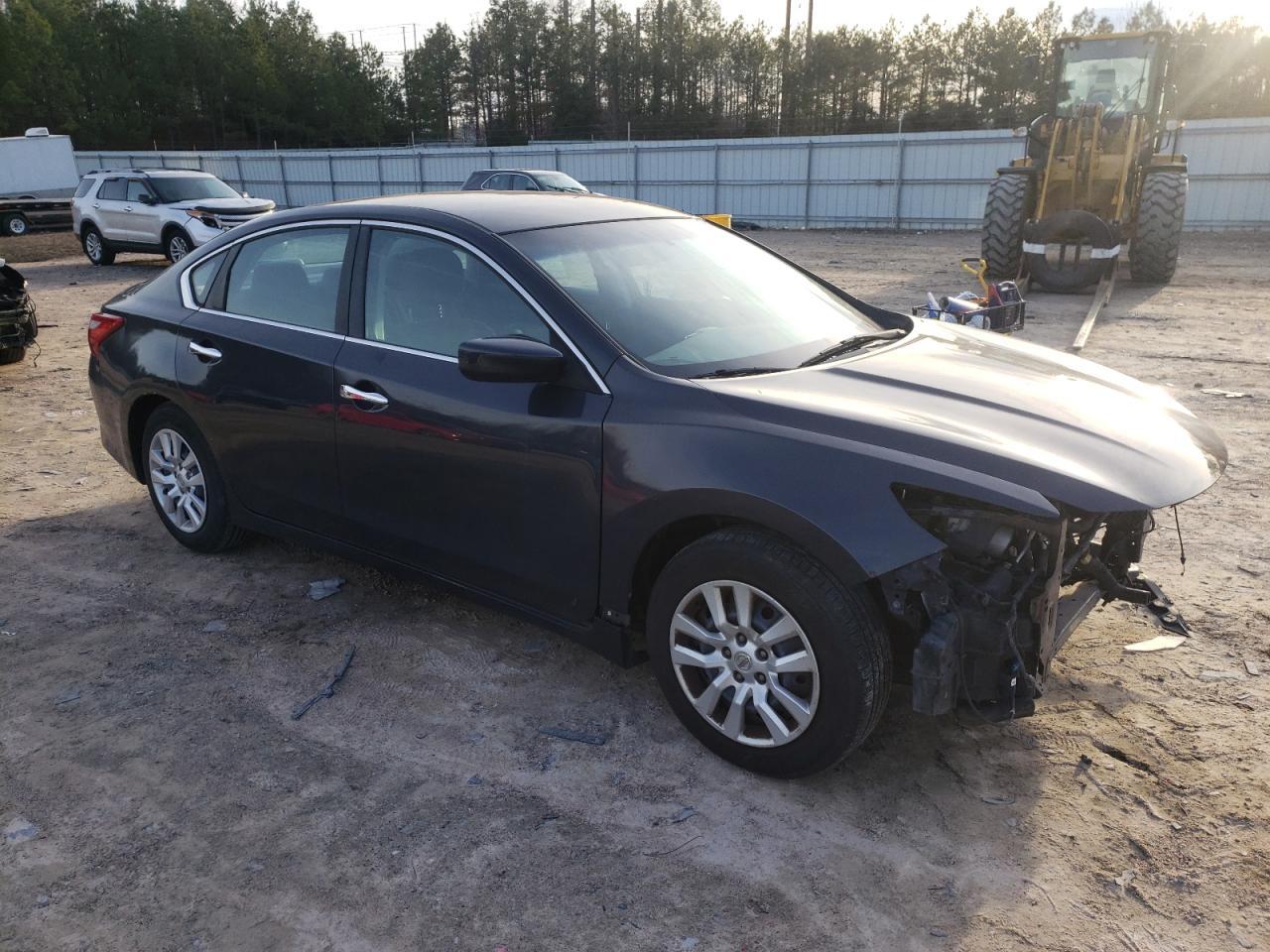 2016 NISSAN ALTIMA 2.5 - Image 4