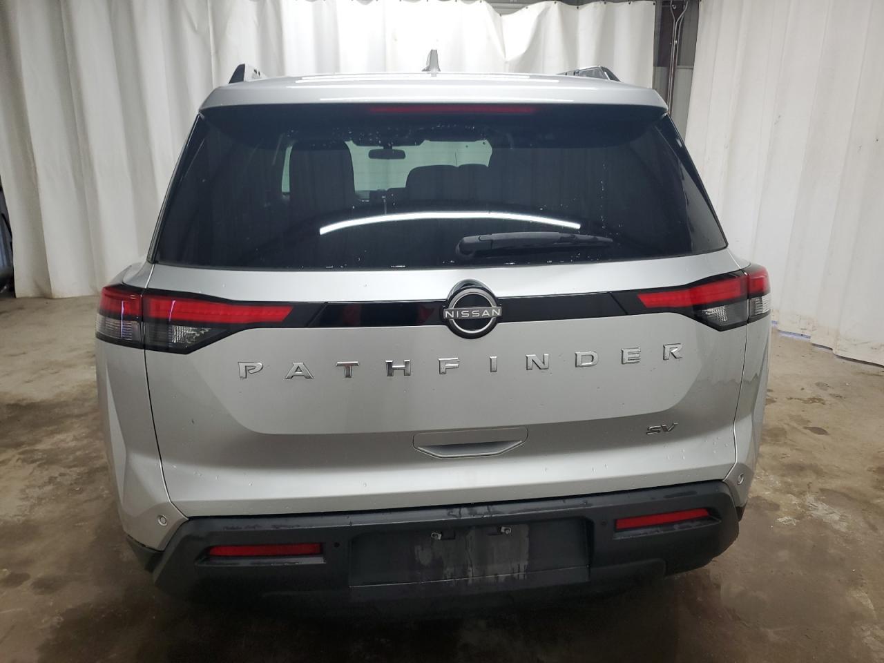 2023 NISSAN PATHFINDER - Фото 6