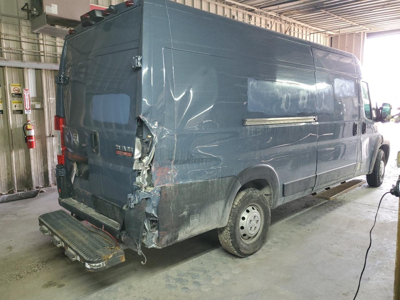 2021 RAM PROMASTER - Image 3