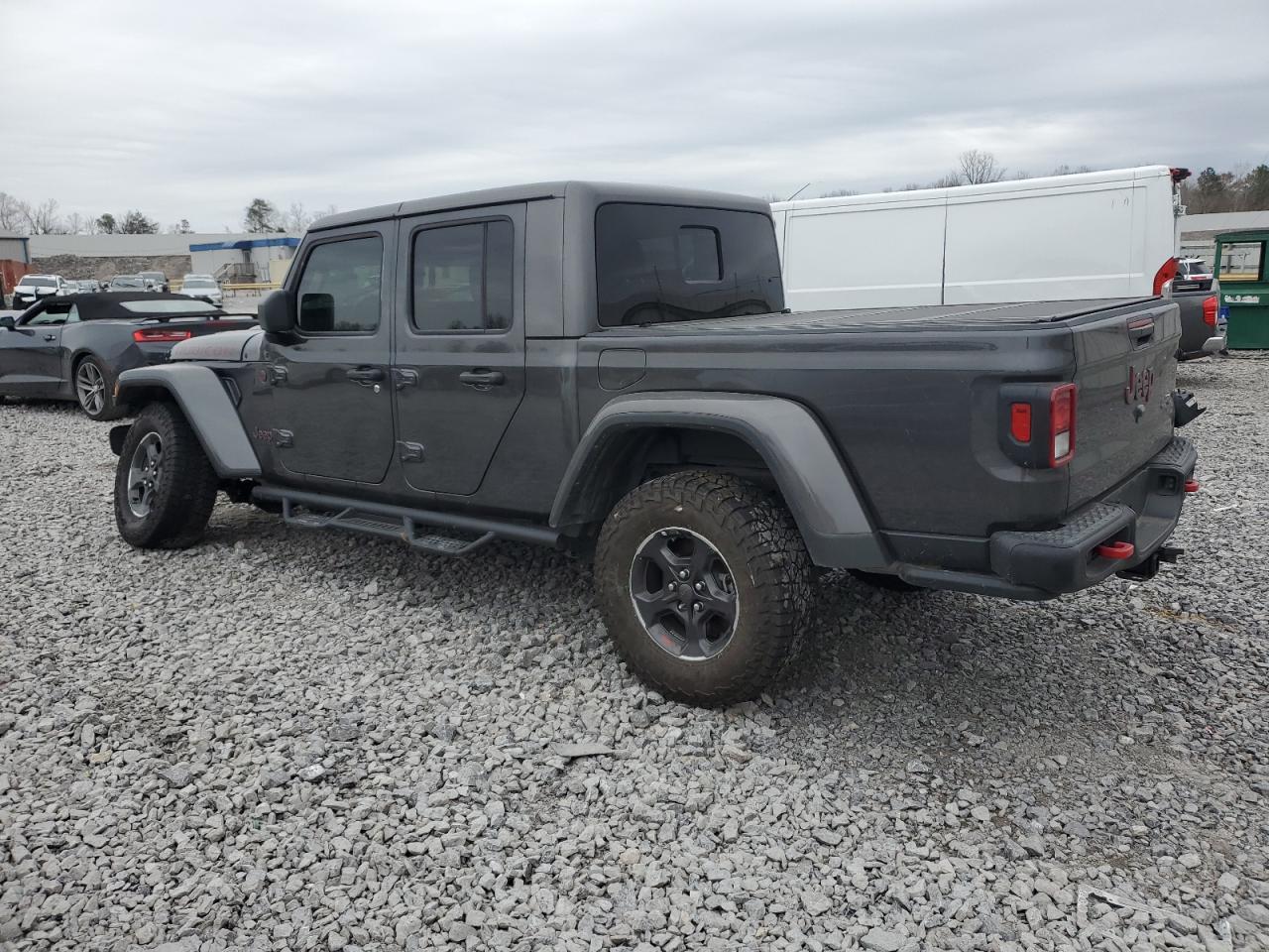 2023 JEEP GLADIATOR - Image 2