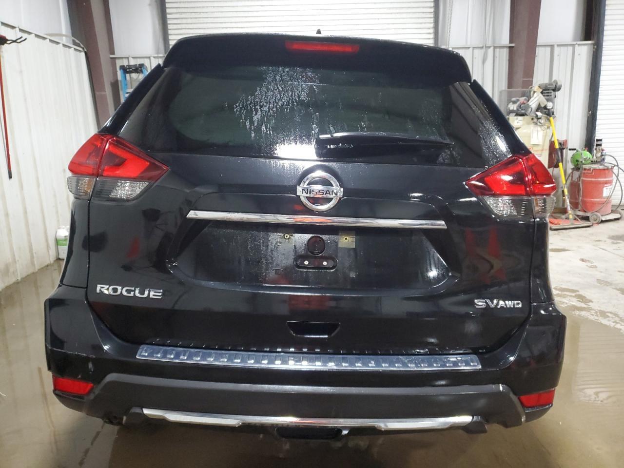 2018 NISSAN ROGUE S - Image 6