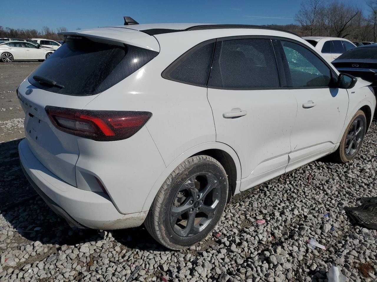 2023 FORD ESCAPE ST - Image 3