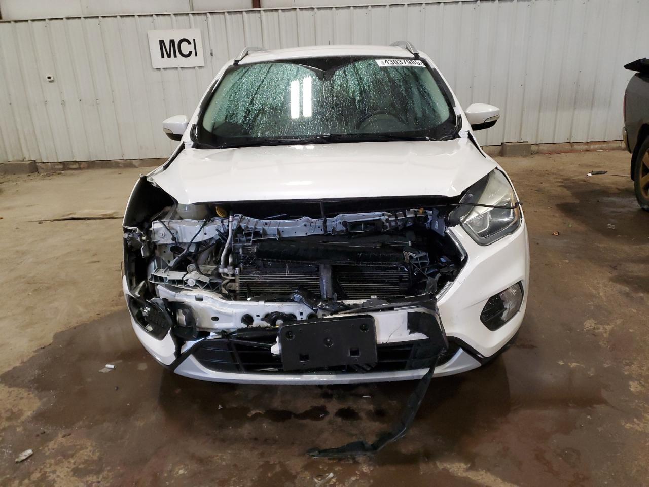 2017 FORD ESCAPE TIT - Image 5