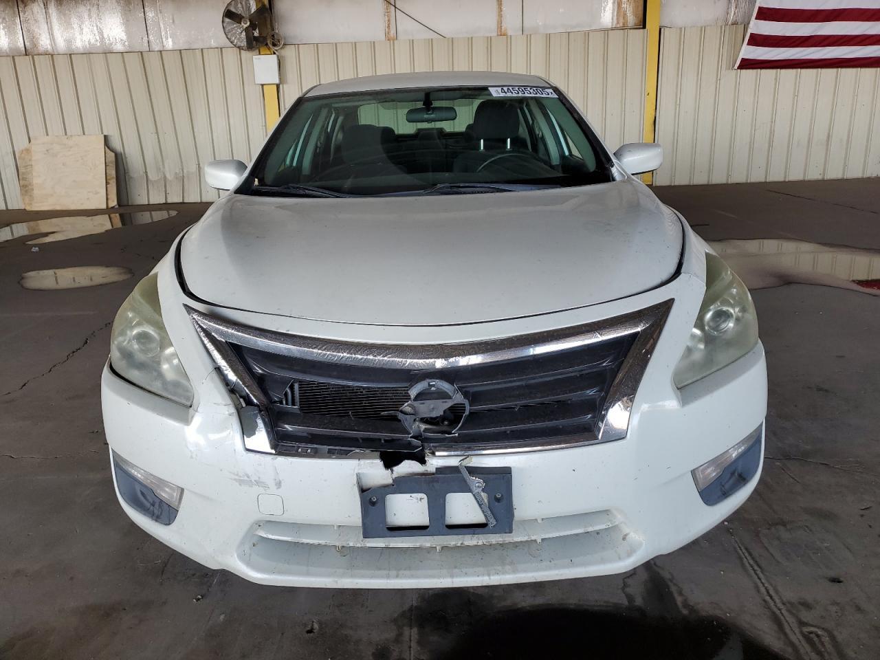 2015 NISSAN ALTIMA 2.5 - Фото 5