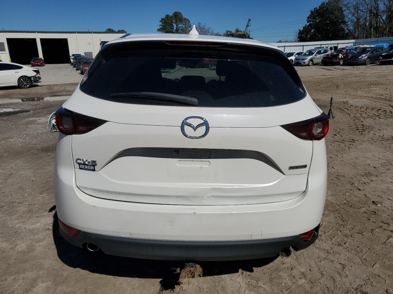 2021 MAZDA CX-5 TOURI - Image 6