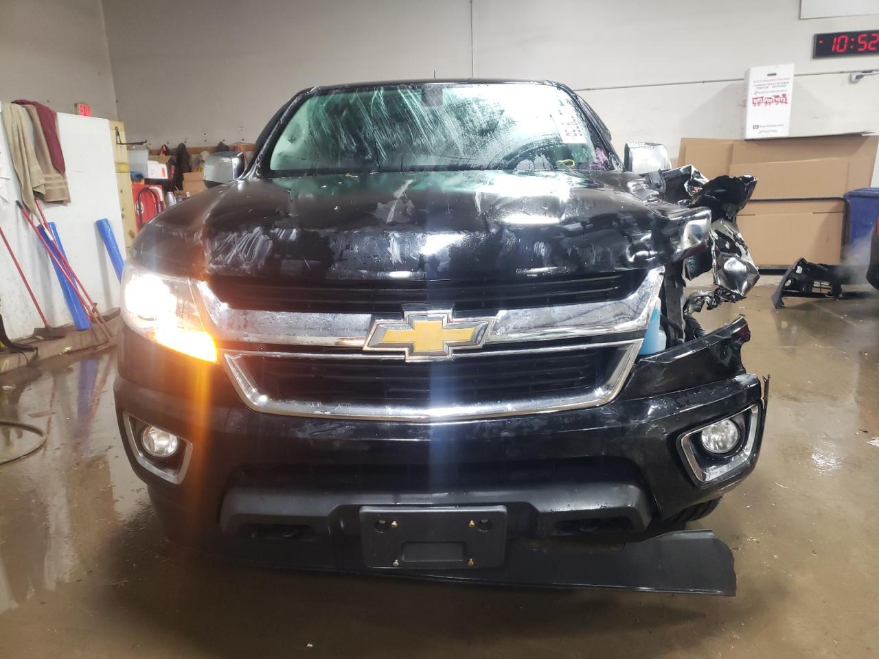 2016 CHEVROLET COLORADO L - Фото 5