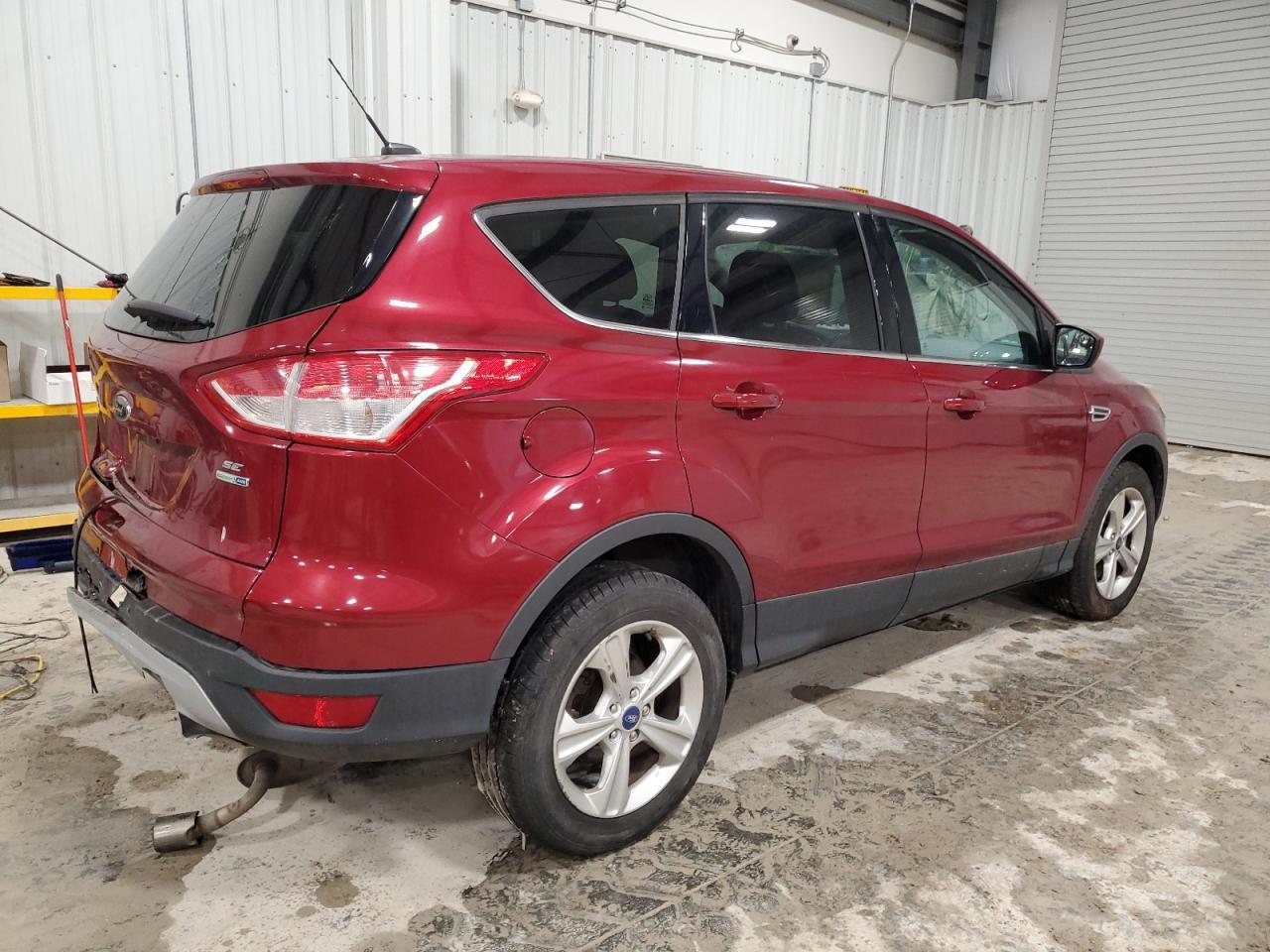 2013 FORD ESCAPE SE - Image 3