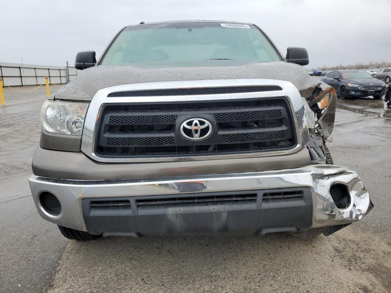 2011 TOYOTA TUNDRA CRE - Image 5