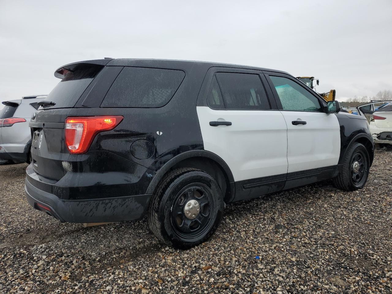 2016 FORD EXPLORER P - Image 3