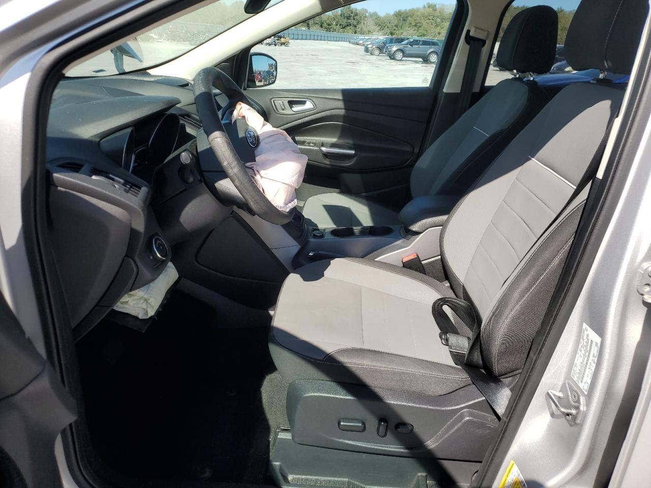 2014 FORD ESCAPE SE - Image 7