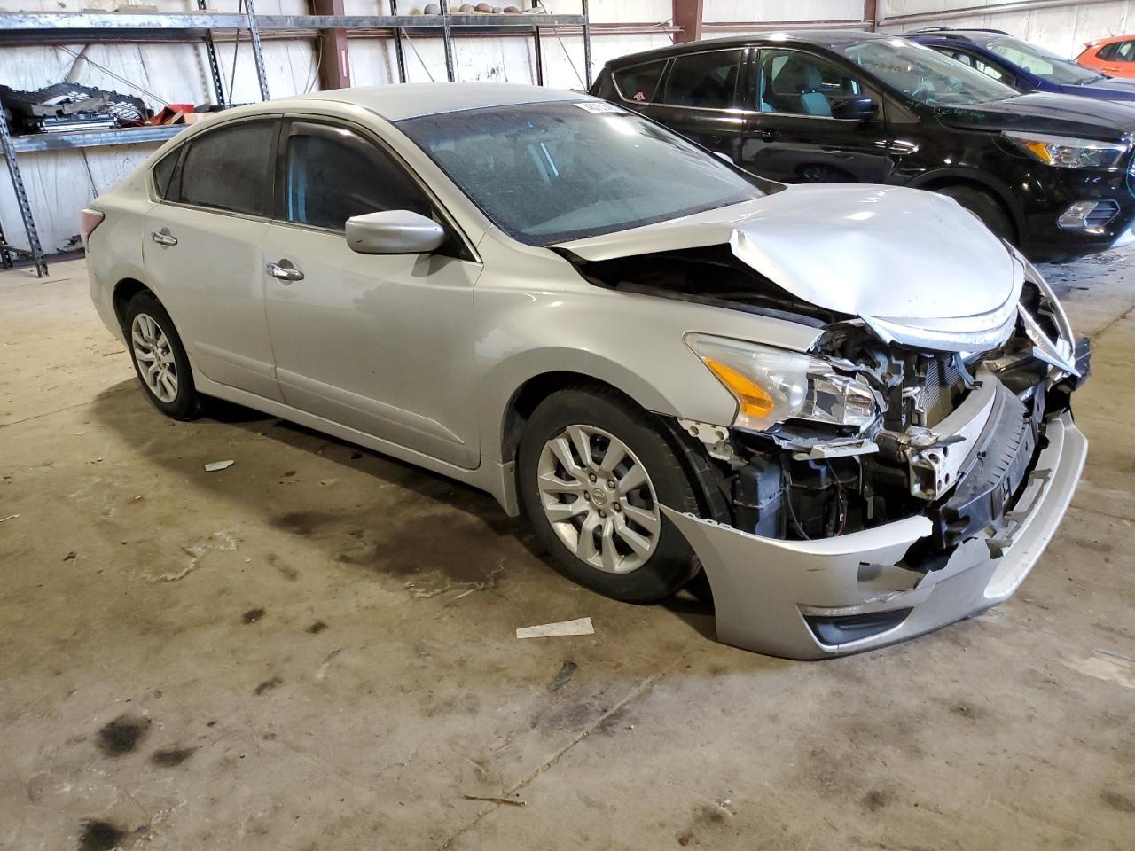2014 NISSAN ALTIMA 2.5 - Image 4