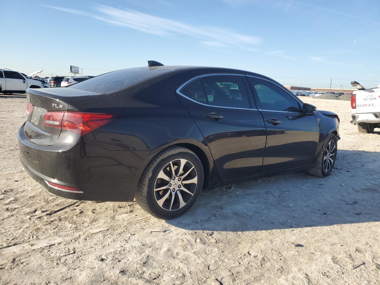 2016 ACURA TLX TECH - Image 3