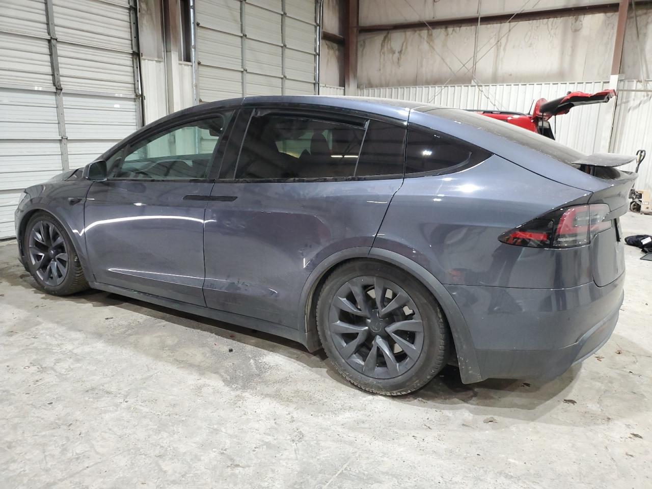 2023 TESLA MODEL X - Image 2