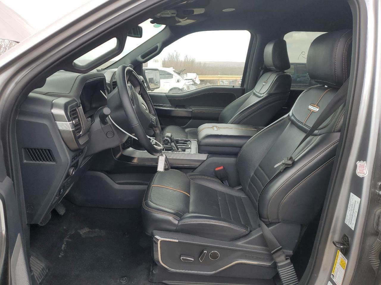2023 FORD F150 SUPER - Фото 7