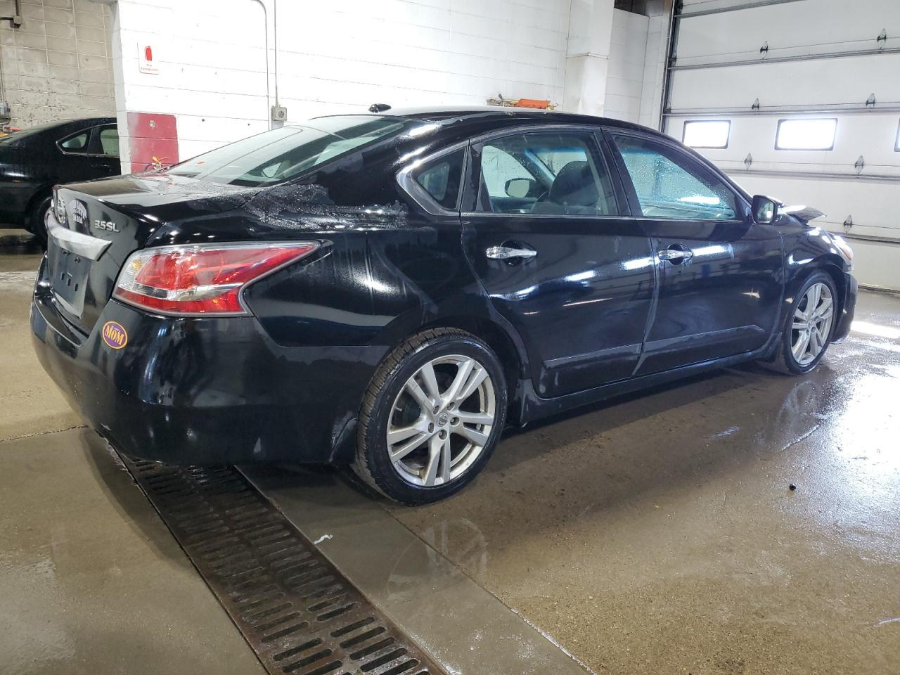 2014 NISSAN ALTIMA 3.5 - Image 3