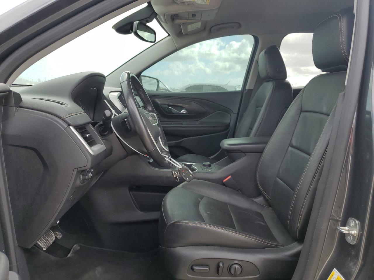 2021 GMC TERRAIN SL - Image 7