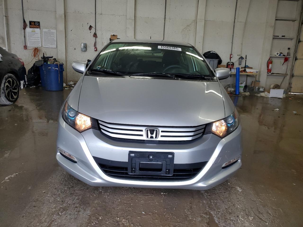 2010 HONDA INSIGHT EX - Image 5