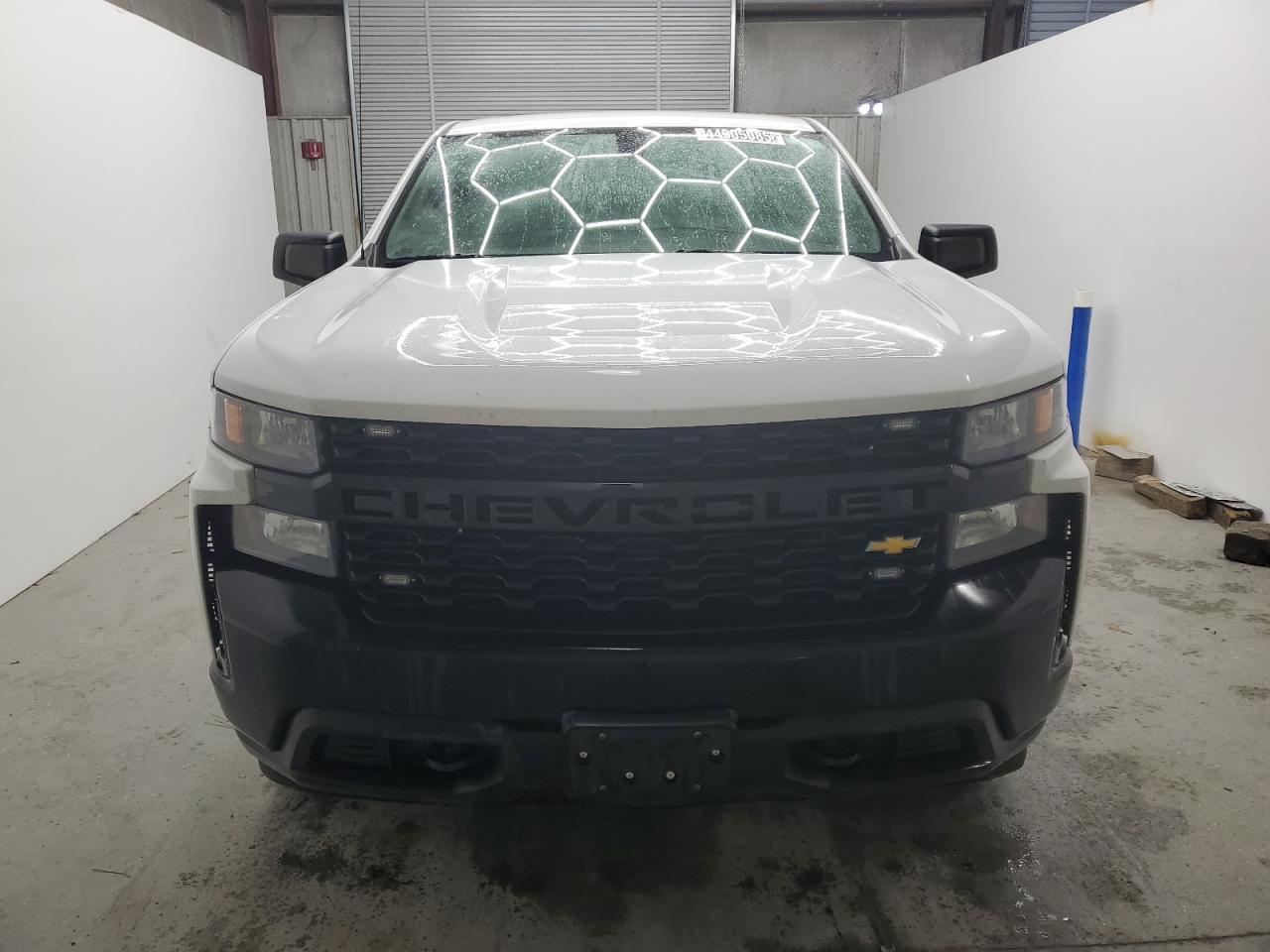 2019 CHEVROLET SILVERADO - Image 5