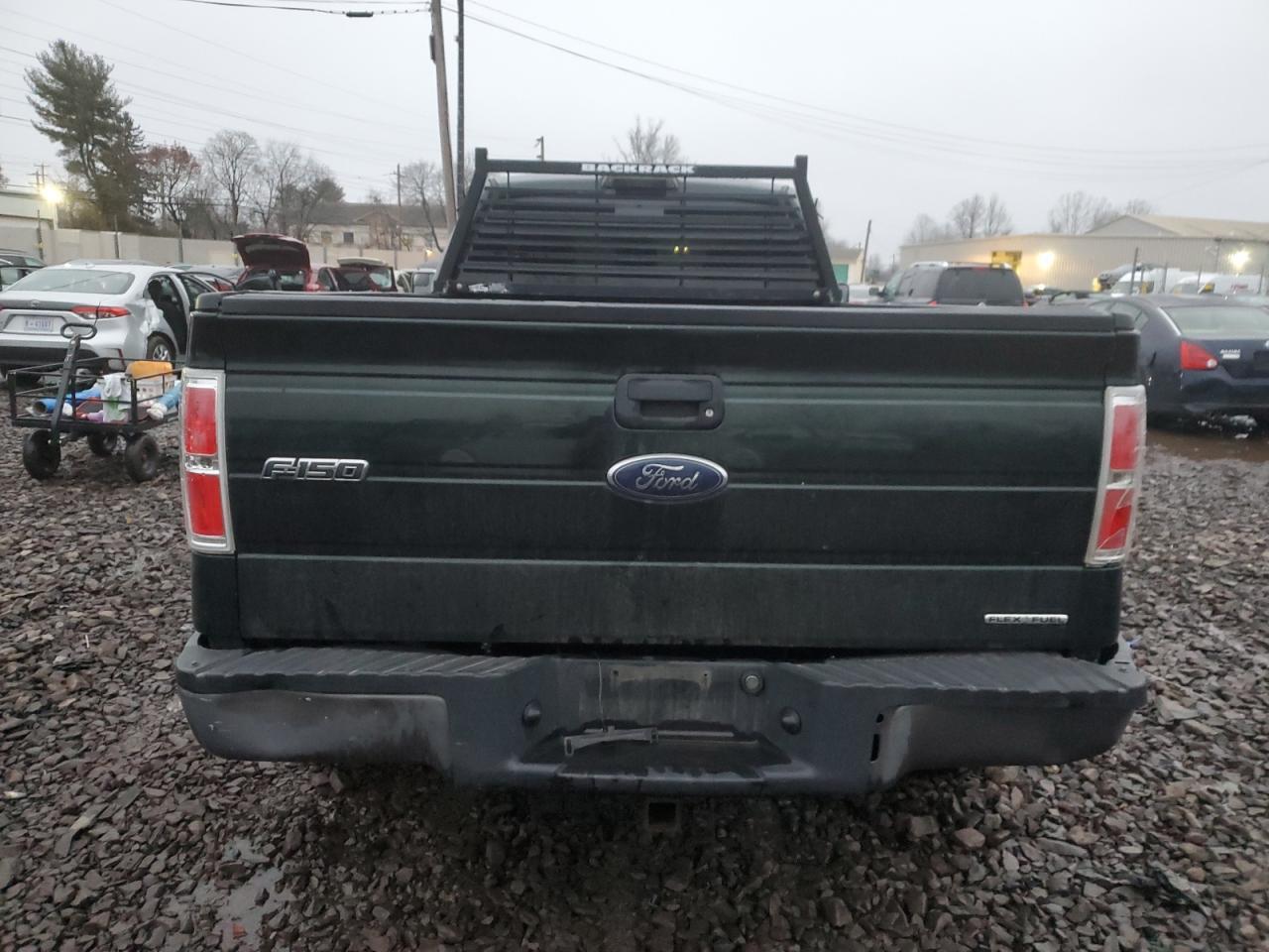 2013 FORD F150 SUPER - Image 6