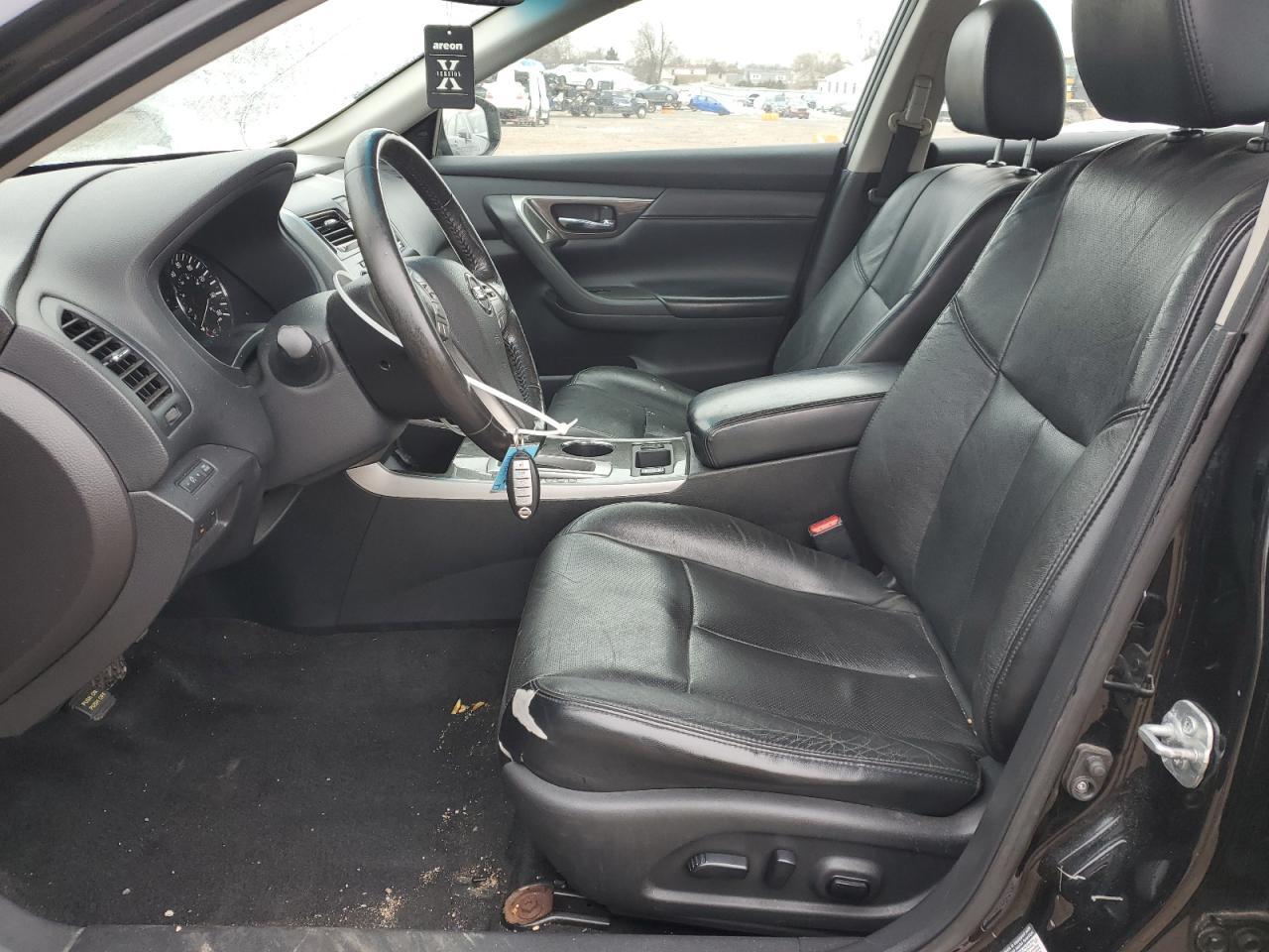 2015 NISSAN ALTIMA 2.5 - Image 7