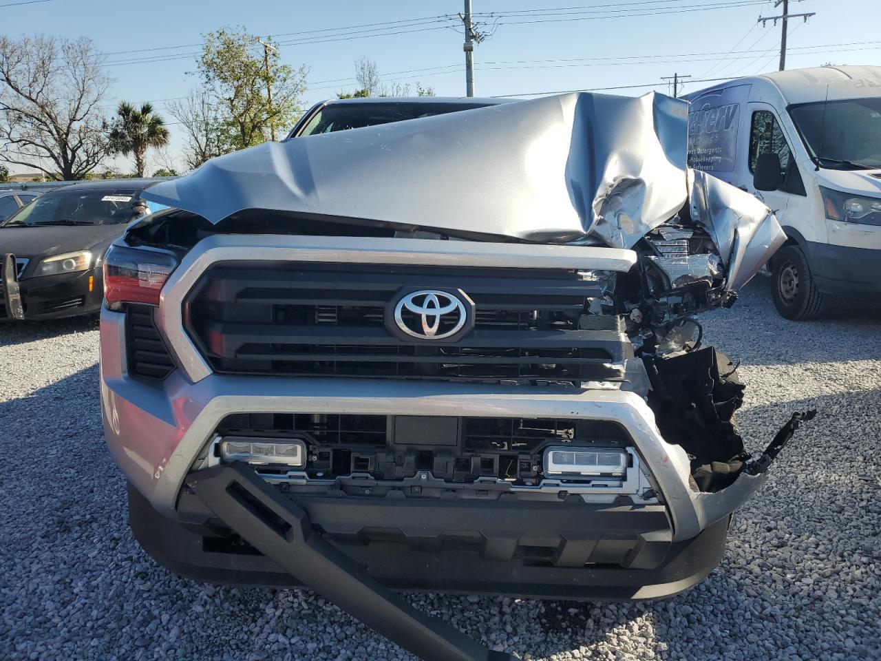 2024 TOYOTA TACOMA DOU - Image 5